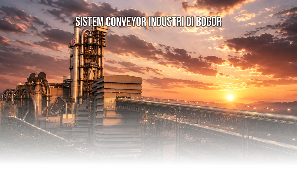 Conveyor_Bogor