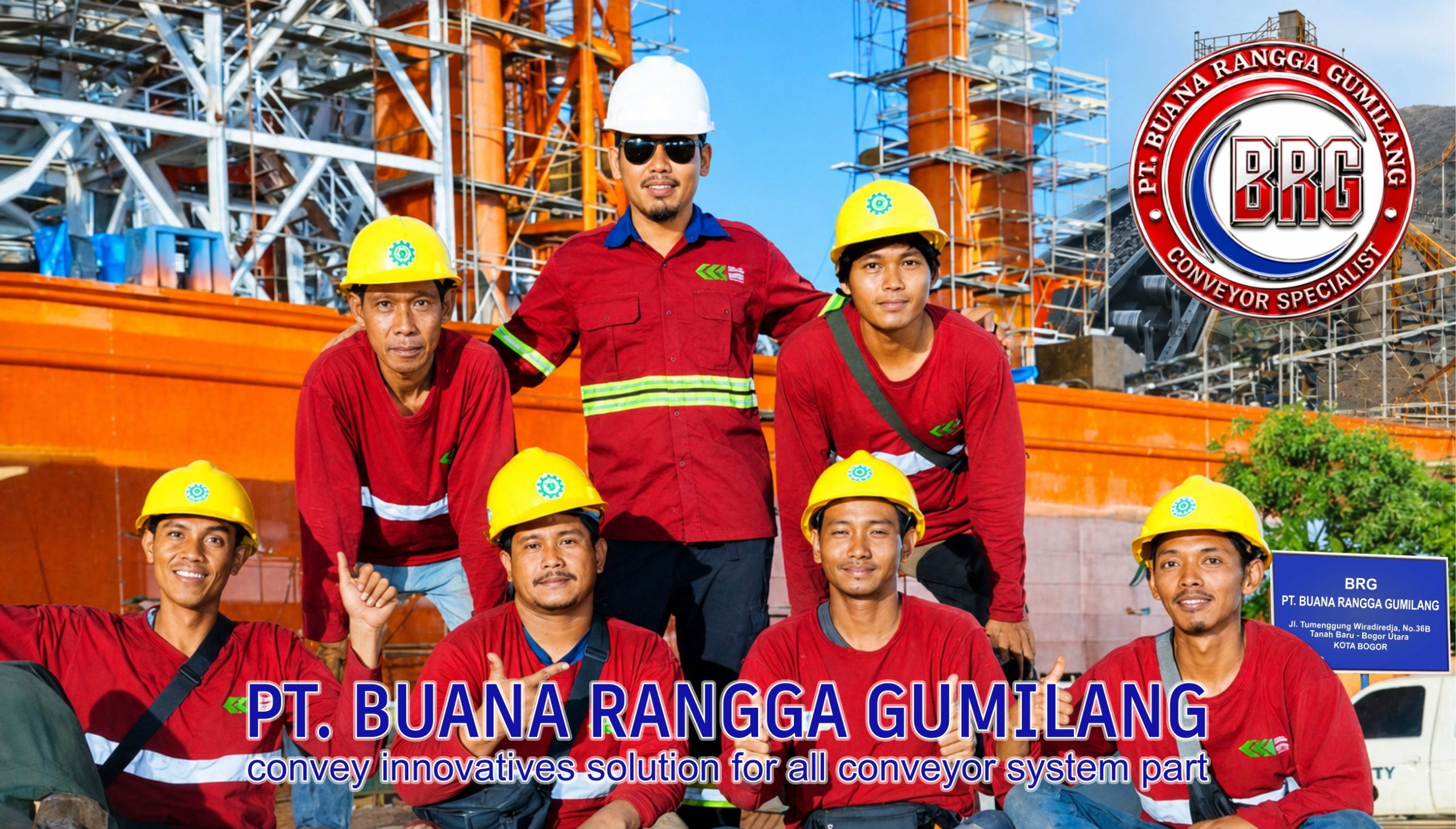 documentation_pt_buana_rangga_gumilang_1