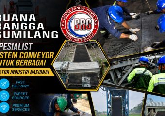 Dokumentasi | PT. Buana Rangga Gumilang
