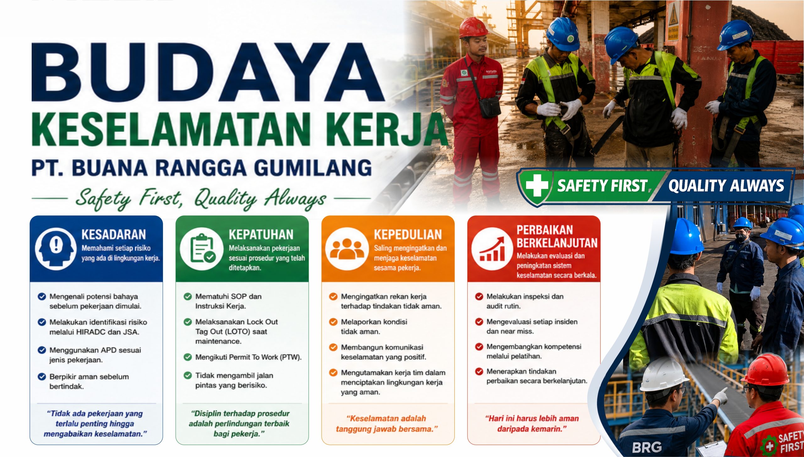 BUDAYA-KESELAMATAN-K3-BUANA-RANGGA-GUMILANG-BRG