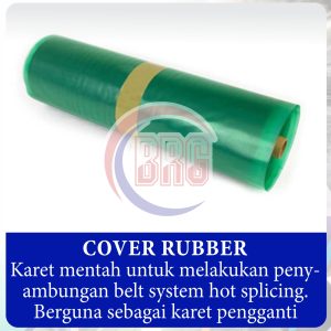 COVER-RUBBER-BRG