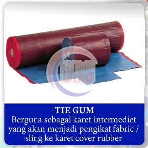 TIE-GUM-BRG