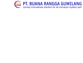PT. BUANA RANGGA GUMILANG