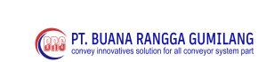 PT. BUANA RANGGA GUMILANG
