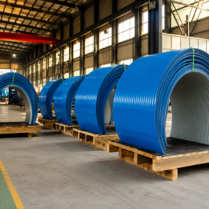 Rain Cover Conveyor