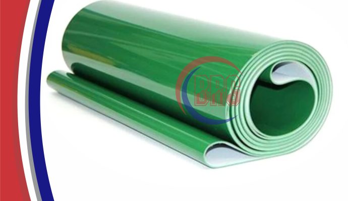 CONVEYOR BELT PVC BRG